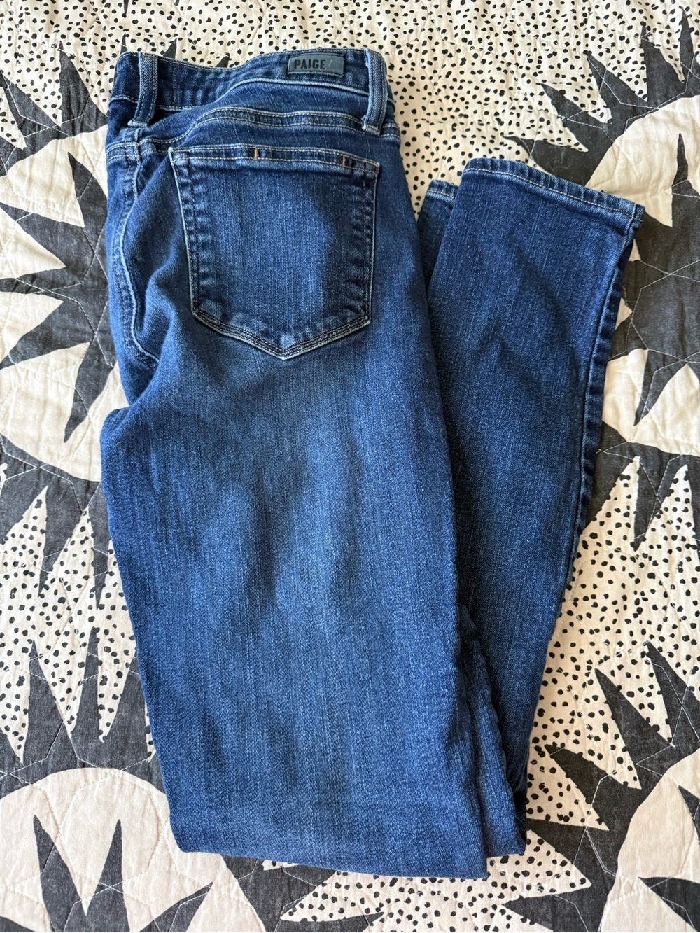 Paige Jeans